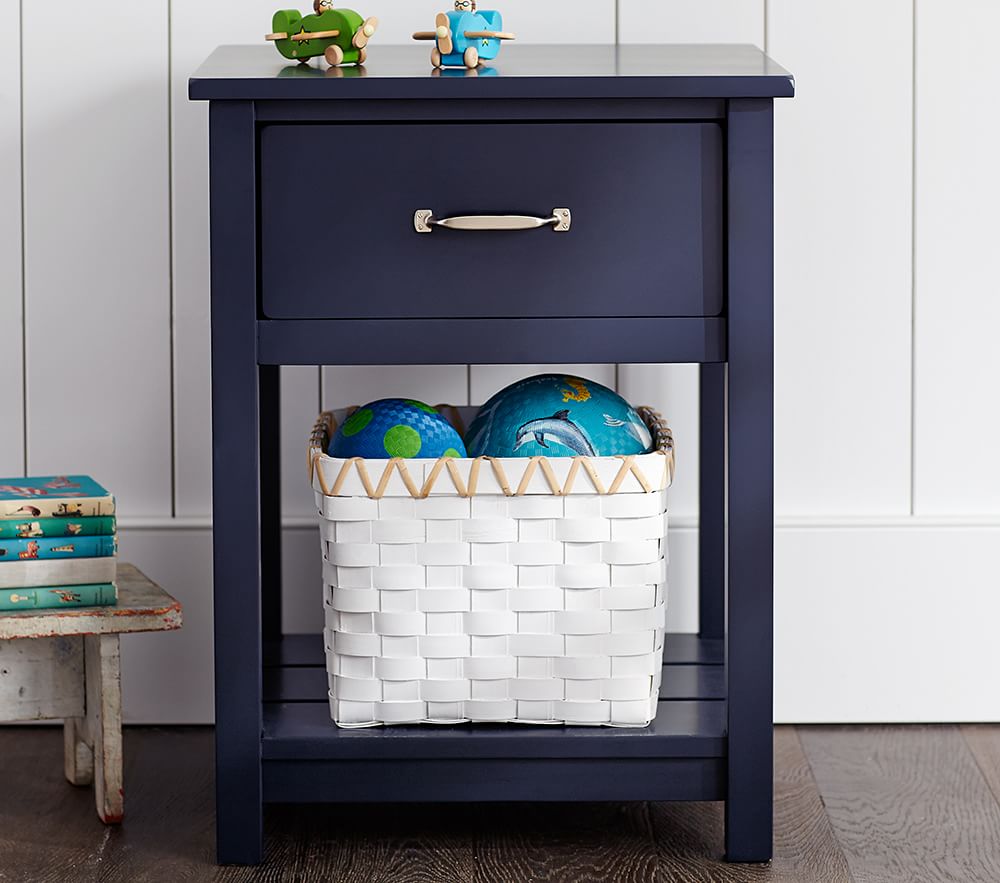 Camp Nightstand